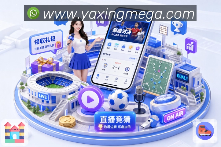 稳定运营认证展示